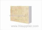 Hotel / Building Insulation Materials Heat Insulating Board with TPS Plate Eco-friendly