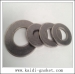 high quality heat-proof graphite gasket