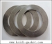 high quality heat-proof graphite gasket