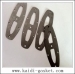 high quality heat-proof graphite gasket