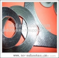 High quality graphite gasket manufacturer