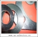 high quality heat-proof graphite gasket
