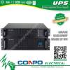 Rack-Mount High frequency Online UPS