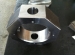 Machinery casting part/ cnc machined part