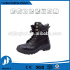 Steel Toe Feature and Genuine Leather Upper Material Acme electrical safety shoes
