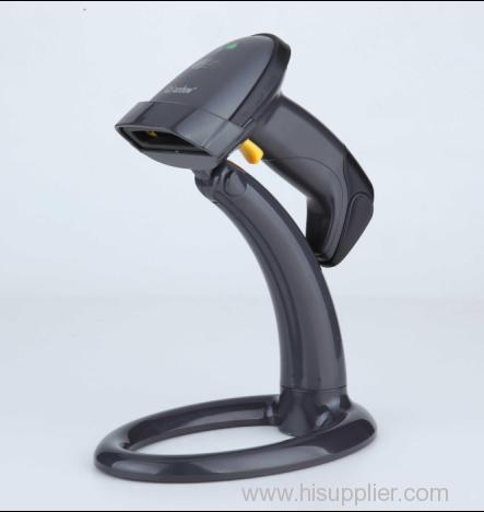 EC330A barcode scanner handheld