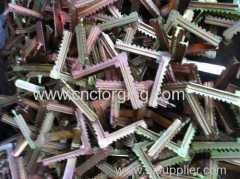 Casting nut/casting bolt /casting clamp / lock part casting