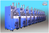 Automatic coiling bag machine supplier