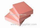 Free Standing Phenolic Foam Board 20mm - 100mm Insulation Boards Indoor and Outdoor