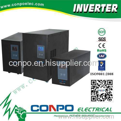 Pure Sine Wave Inverter with Charger 300W/500W/700W/1KW/1.4KW/2KW/3KW/3.5KW/4KW/5KW/5.6KW/6KW/7KW/10kw