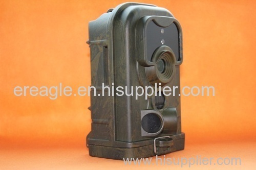 30fps Video 940nm Infrared Trail Camera With Laser light