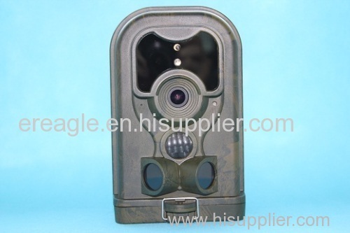 2.0 inch 12MP Infrared Hunting Camera with Motion detection TF card slot