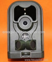 12MP Scouting Camera 1080P wide angle Hunting Trail Camera 0.8s Trigger Time