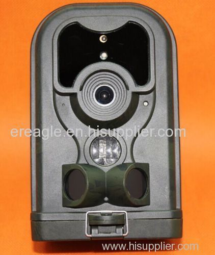 12MP Scouting Camera 1080P wide angle Hunting Trail Camera 0.8s Trigger Time