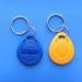 ATA5577 ABS waterproof RFID keyChain Classic Ultralight