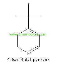 98% 4-tert-Butylpyridine