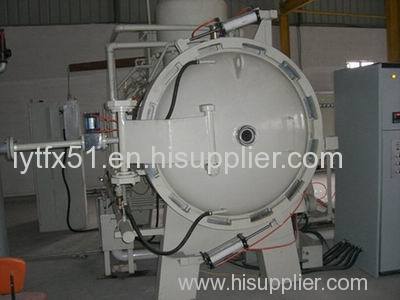 high temperature sintering furnace Sintering Furnace