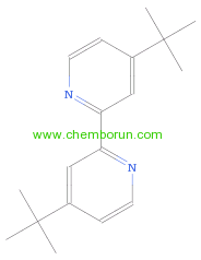 98% 4,4'-Ditertbutyl-2,2'-bipyridine