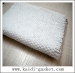 High quality dusted asbestos cloth