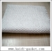 High quality dusted asbestos cloth