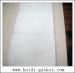 High quality dusted asbestos cloth