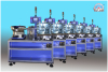 Fully Automated Secondary Granulator supplier-Passive components of whole factory production equipment