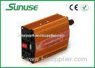 Small 400W Modified sine wave Car power Inverter 12V to 220V With 5V USB port