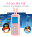 MINI LKT222 Very Small mobile phone Dual SIM Card 1.44 Inch Screen FM Radio Bluetooth Good Price
