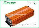8000 Watt DC to AC Modified Sine Wave Power Inverter 12v to 120v With Alumnium Shell