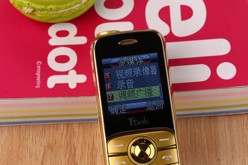 MINI LKY358 Very Small mobile phone Dual SIM Card 1.44 Inch Screen FM Radio Bluetooth Good Price