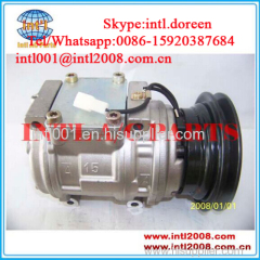 10pa compressor 10PA15C Compressor TOYOTA HILUX OEM#447171-2721 4471712721 88310-35730 88310 35730