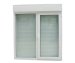 Customized 6000 series aluminum window extrusion profiles