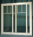 Customized 6000 series aluminum window extrusion profiles