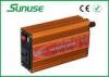 Automobile 500 Watt Off Grid Pure Sine Wave Power Inverter 12v 220v CE / ROHS Approved