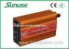 Automobile 500 Watt Off Grid Pure Sine Wave Power Inverter 12v 220v CE / ROHS Approved