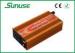 50HZ 1000w Pure Sine Wave Inverter 12v 220v For Digital Camera / DVD / Refrigerator