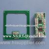 NFC RFID reader support i.code sli TI2k UART 3v or 5v with extra antenna