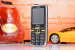 China factory manufacture 2.4'' Super battery phone LKY168 low end cell phone super big speaker