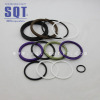 KOM 707-99-47570 hydraulic rod seals for excavator