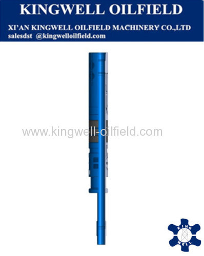 Completion Tools KW-Y541B Electric Submersible Pump Packer