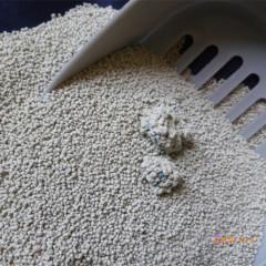 100% naturalBentonite Cat Litter