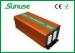 Single Phrase 10000 watt / 5000w Sinewave Inverters With GFCI Protection