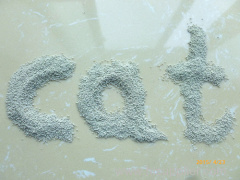 Natural high quality scented pet products bentonite bulk cat litter wholesale