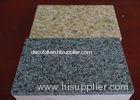 Office / Hotel Decoration Thermal Insulation Board Building Materials Weather Resistance