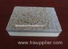 Polyurethane Plate External Wall Insulation Cladding Panel Exterior Insulation Board Long Life