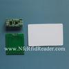 mifare4k ultralight passive high frequency 13.56 Mhz RFID Reader Module / writer module