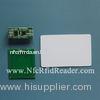 mifare4k ultralight passive high frequency 13.56 Mhz RFID Reader Module / writer module