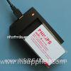 Mifare 1k / Fm1108 13.56Mhz wireless RFID USB reader of 10cm Read Range