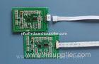 Mifare 1k / 4k ultralight TYPE A HF RFID Reader Module UART or RS232 CR0381