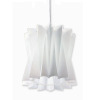 pp plastic pendant lamp festival lighting